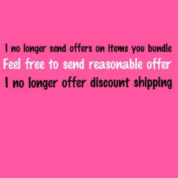 Victoria's Secret "PINK" Packable Duffle Bag - Picture 7 of 7